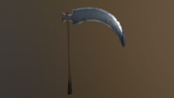 Scythe - Sickle