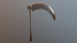 Scythe - Sickle