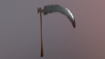 Scythe - Sickle