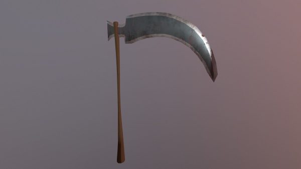 Scythe - Sickle