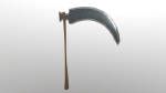 Scythe - Sickle
