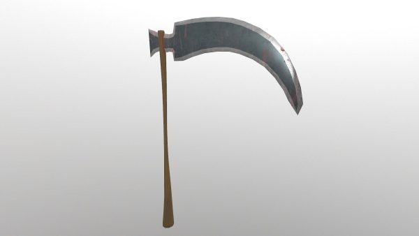 Scythe - Sickle