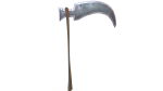 Scythe - Sickle