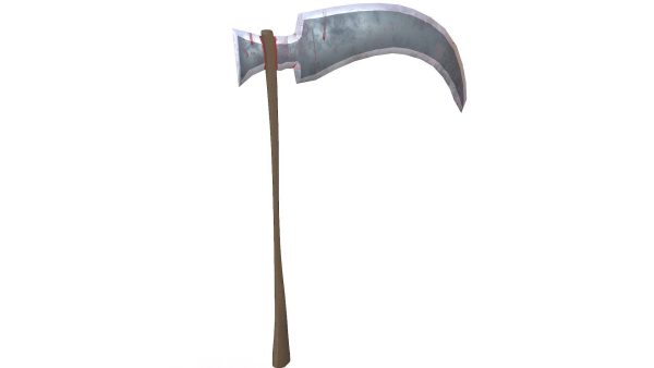 Scythe - Sickle