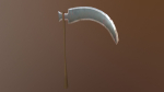 Scythe - Sickle