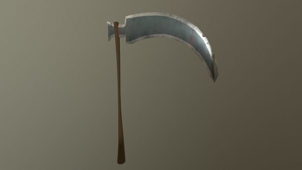 Scythe - Sickle