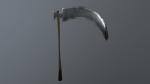 Scythe - Sickle