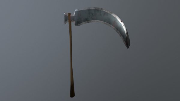 Scythe - Sickle