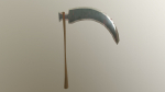 Scythe - Sickle