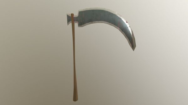 Scythe - Sickle