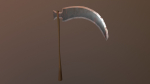 Scythe - Sickle
