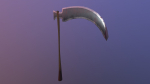 Scythe - Sickle