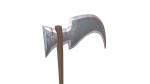 Scythe - Sickle