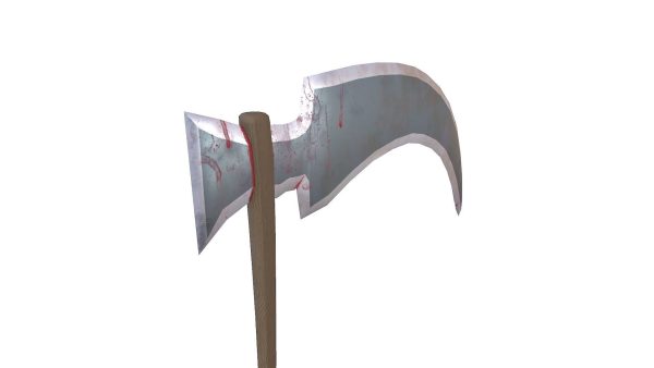 Scythe - Sickle