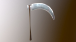Scythe - Sickle