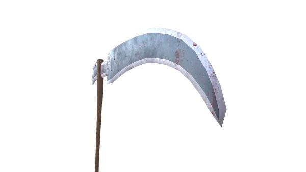 Scythe - Sickle