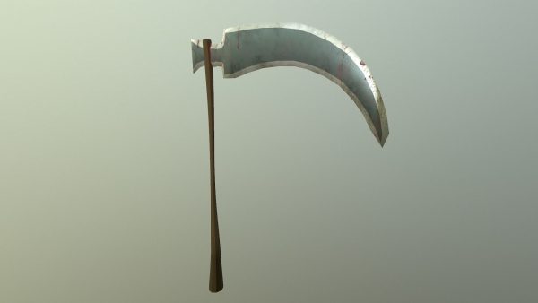 Scythe - Sickle