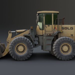 sdlg-bulldozer-3d-model-3d-model-cc49bd3411