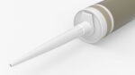 Sealant cartridge mockup
