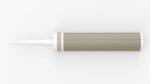 Sealant cartridge mockup