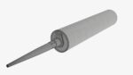 Sealant cartridge mockup