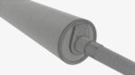 Sealant cartridge mockup