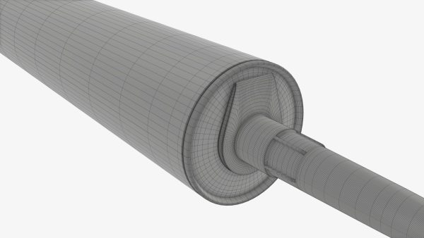 Sealant cartridge mockup