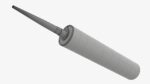 Sealant cartridge mockup