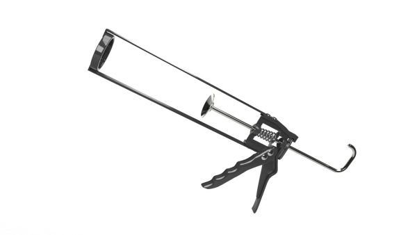 Sealant skeleton gun