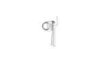 Sealant skeleton gun