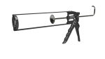 Sealant skeleton gun