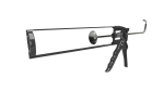 Sealant skeleton gun