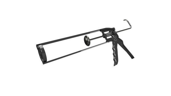 Sealant skeleton gun