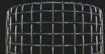 Seamless Wire Net