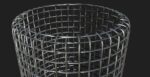 Seamless Wire Net