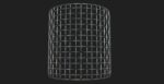 Seamless Wire Net