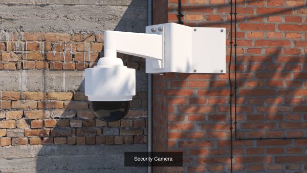 Security Camera