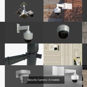 Security Camera