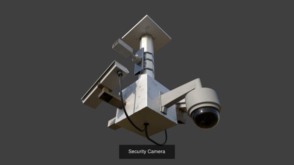 Security Camera