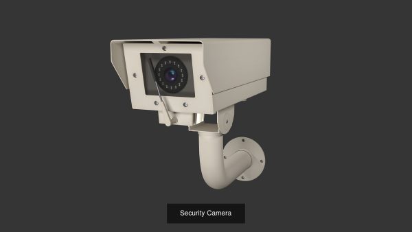 Security Camera