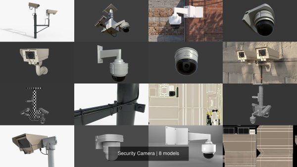 Security Camera
