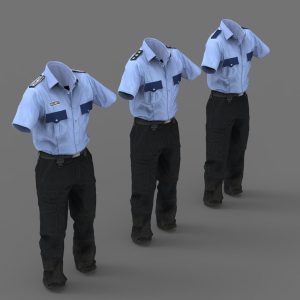 security-gard-outfit-3d-model-low-poly-obj-fbx-ma