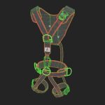 Security Harness