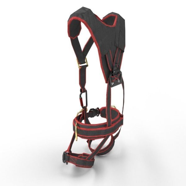 Security Harness