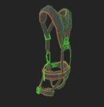 Security Harness