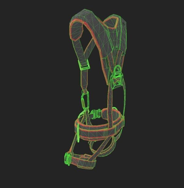 Security Harness