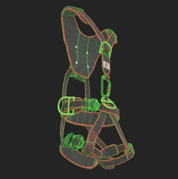 Security Harness