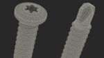 Self Drilling Screw
