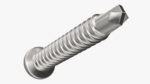 Self Drilling Screw