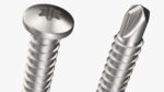 Self Drilling Screw
